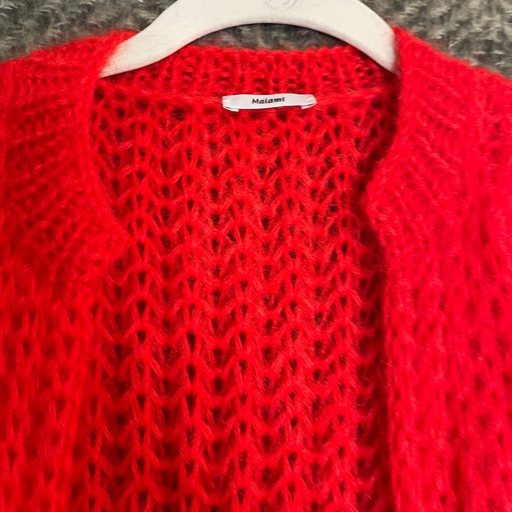 Maiami Sweater vest